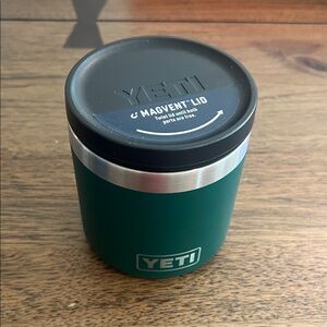 YETI Insulated Food Jar - 8 oz